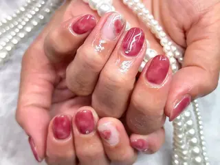 ネイル Nail Salon Lianのネイルデザイン