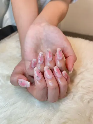 ネイル DigNail Moeのネイルデザイン