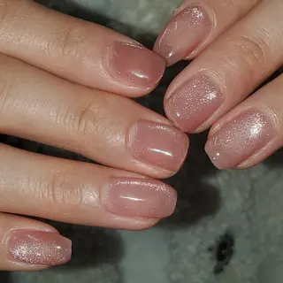 ネイル MOM  原宿店所属・MoM マムネイル原宿のネイルデザイン