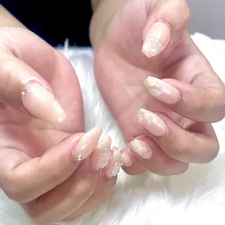 ネイル fox. nail__sakiのネイルデザイン