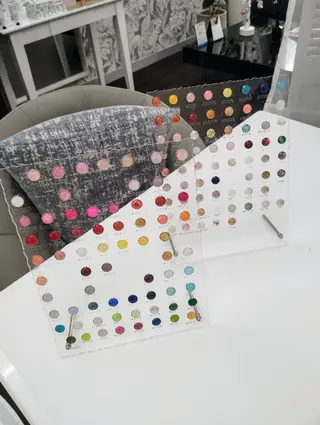 ネイル nail salon elm.所属・nail salon elm. まゆこのネイルデザイン