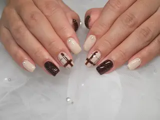 ネイル Nailsalon Graciasのネイルデザイン