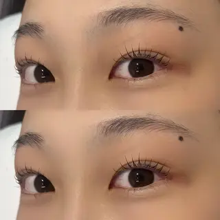 マツエク・マツパ 千葉 葵生のマツエク・マツパデザイン