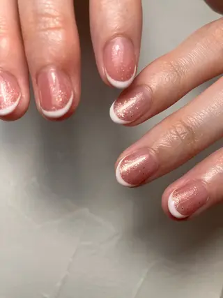 ネイル PEACE minariのネイルデザイン