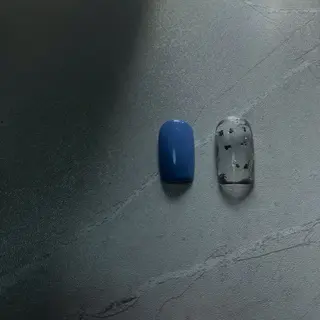 ネイル jonjon maiのネイルデザイン