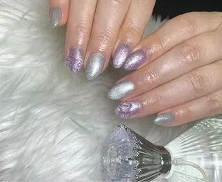 ネイル Nail salon Venusのネイルデザイン