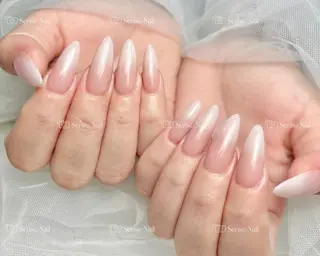 ネイル Kurieitibu 🍬Byu~tīのネイルデザイン