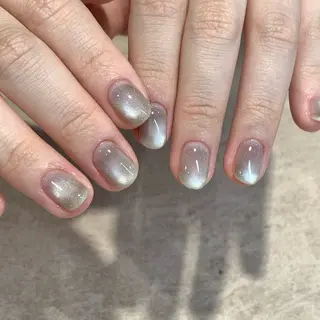 ネイル beau'r Kohaneのネイルデザイン