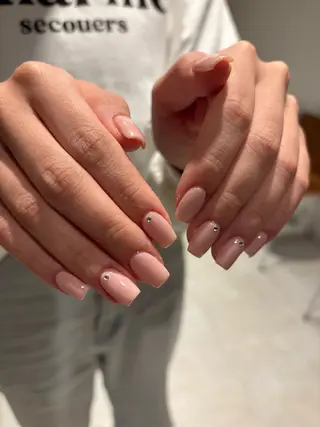 ネイル ririka 🍀のネイルデザイン