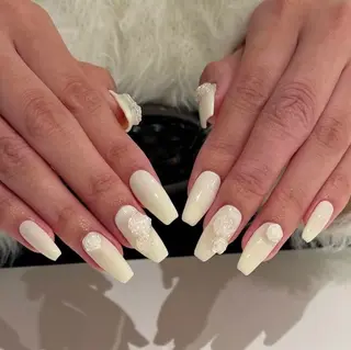 ネイル ゆ いのネイルデザイン