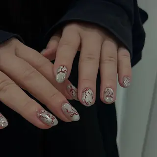 ネイル atelier moi所属・atelier moiのネイルデザイン