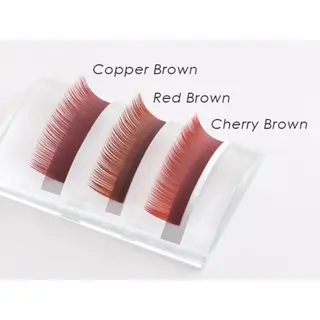 マツエク・マツパ まつげ 専門店MiiNのマツエク・マツパデザイン