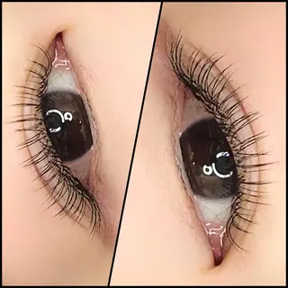 マツエク・マツパ Luana… Noriko🕶のマツエク・マツパデザイン