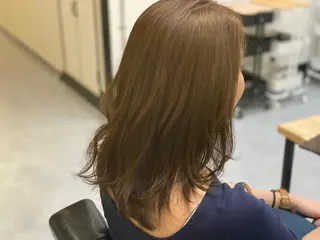 ロング カラー CARICIA🌱 masaeのヘアスタイル