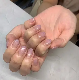 ネイル aimer tomomiのネイルデザイン