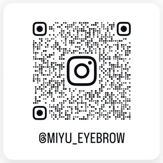 表参道 眉毛サロン 副店長/ MIYUの眉毛・アイブロウイメージ