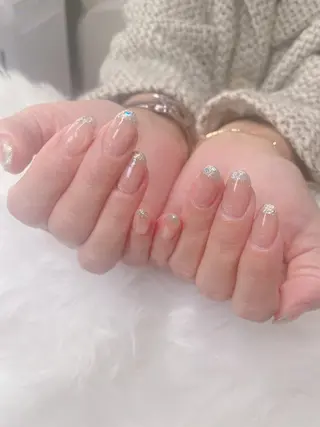 ネイル R-nail salonのネイルデザイン