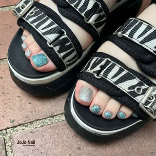 ネイル Tsunemi Ayakaのネイルデザイン