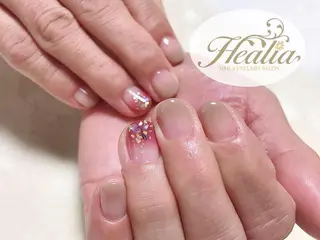 ネイル REMIA湘南台 TANABEのネイルデザイン