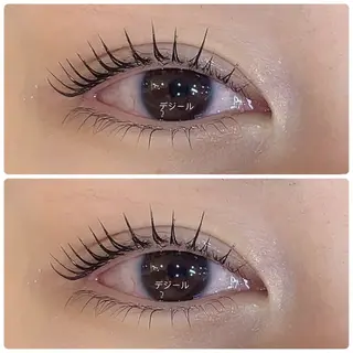 マツエク・マツパ 🌹ブリランテ🌹 大人気店のマツエク・マツパデザイン