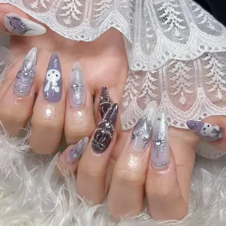 ネイル DIAMOND Nail🥇のネイルデザイン