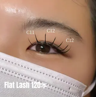 マツエク・マツパ 【RIO】 ALRE♡小山店の眉毛・アイブロウイメージ