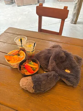 かりの スターズ鍼灸整骨院のエステ・リラクイメージ