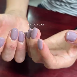 ネイル mio _POHEURのネイルデザイン