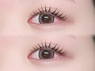 マツエク・マツパ Lino 中目黒♡ イチダ　ユウ 🩰のマツエク・マツパデザイン