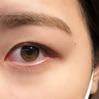 パーマ マツエク・マツパ ty eyelashのマツエク・マツパデザイン