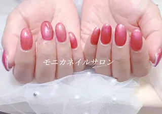 ネイル 鈴木 彩星のネイルデザイン