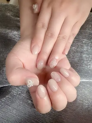 ネイル ミ ハルのネイルデザイン