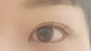 マツエク・マツパ アイラッシュサロンF所属・磯崎 桃子 f(エフ)のマツエク・マツパデザイン