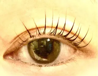 マツエク・マツパ M y lash 緑井店　宮本のマツエク・マツパデザイン