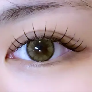 マツエク・マツパ 𝙮𝙪𝙣𝙖 🌙のマツエク・マツパデザイン