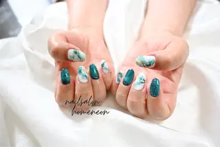 ネイル nailsalon ★homeneonのネイルデザイン