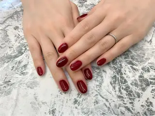 ネイル Can I Dressy  溝ノ口店所属・F. Neneのネイルデザイン