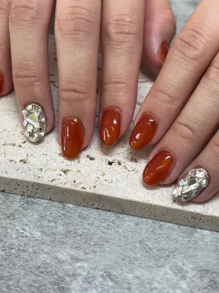 ネイル nailCORURI所属・nail CORURIのネイルデザイン