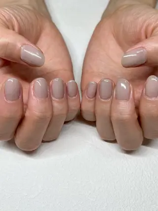 ネイル HUU.所属・HUU. riko 二俣川のネイルデザイン