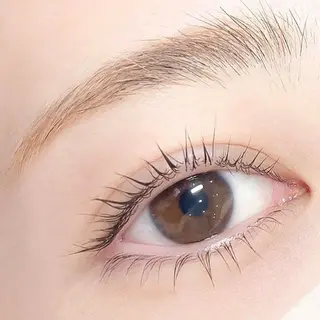 マツエク・マツパ 神保町店・ネイル ミィアのネイルデザイン