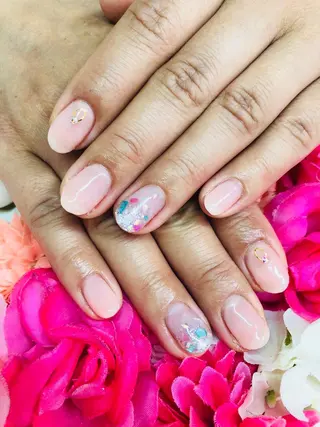 ネイル 酵素風呂　RA.RA所属・酵素風呂 RA.RAのその他イメージ