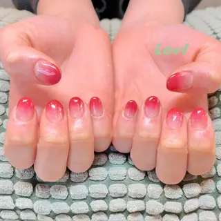 ネイル Lovl nailistのネイルデザイン