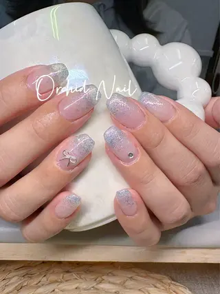 ネイル Orchid Nailのネイルデザイン