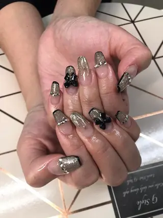 ネイル ネイルサロン NAILILYのネイルデザイン