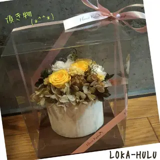 マツエク・マツパ LOKA-HULU  ロカフルのマツエク・マツパデザイン