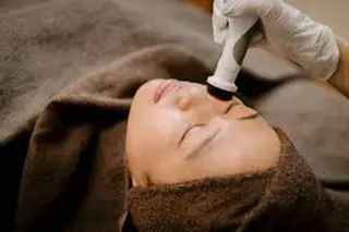 LukeBeauty salonのエステ・リラクイメージ