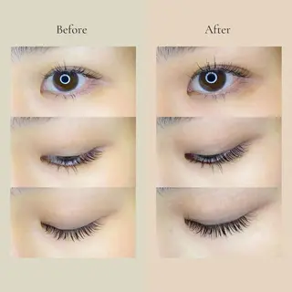 マツエク・マツパ まつ毛パーマまつエク 緑が丘徒歩1分/松田のマツエク・マツパデザイン