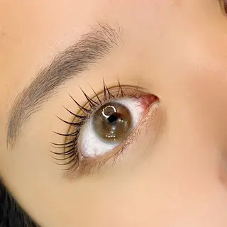 マツエク・マツパ mone~total care salon~所属・mone (モーネ)のマツエク・マツパデザイン