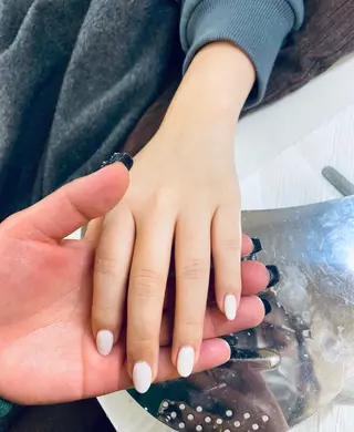 ネイル MAXKELLY AIのネイルデザイン