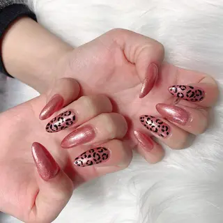 ネイル 💅ネイルハウス🏡 🎀TOMO🎀のネイルデザイン